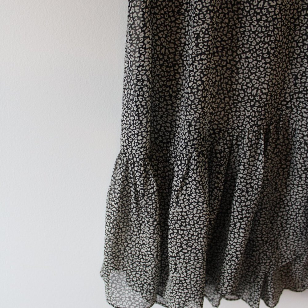 Suncoo Paris Wrap Skirt - Picture 2 of 8